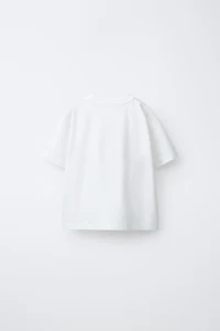 T-SHIRT IMPRIMÉ FRUIT