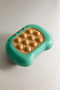 CHILDREN'S ELECTRONIC POP IT TOY