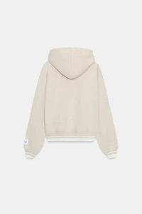 ST. MORITZ® HOODIE SWEATSHIRT