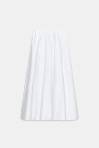ZW COLLECTION VOLUMINOUS SKIRT