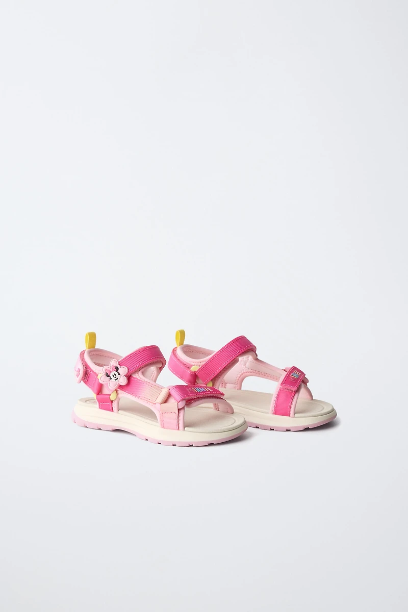 MINNIE MOUSE © DISNEY TECHNICAL SANDALS