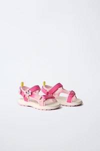 MINNIE MOUSE © DISNEY TECHNICAL SANDALS
