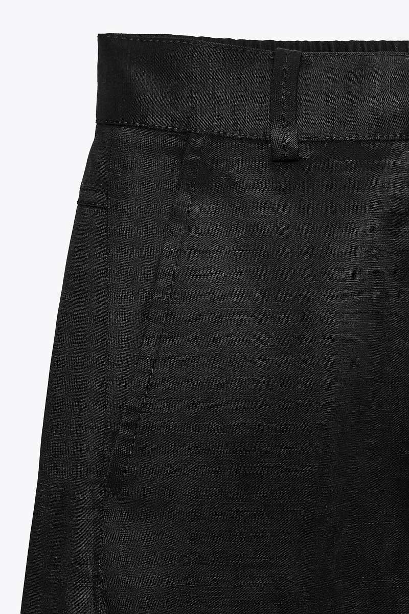 ZW COLLECTION FLOWY PANTS