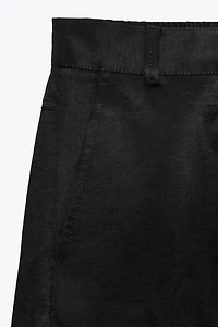 ZW COLLECTION FLOWY PANTS