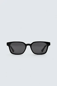 LIMITED EDITION SQUARE SUNGLASSES
