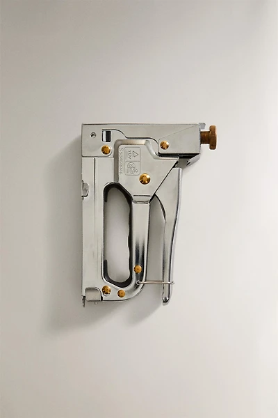 AGRAFEUSE MANUELLE ACIER