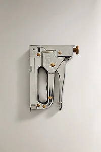 AGRAFEUSE MANUELLE ACIER