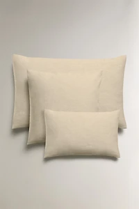 PLAIN CUSHION COVER