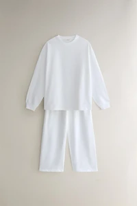 PANTALON JERSEY