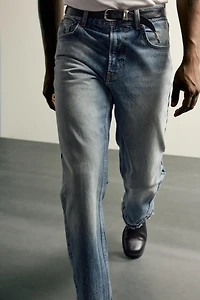 JEAN FLARE FIT