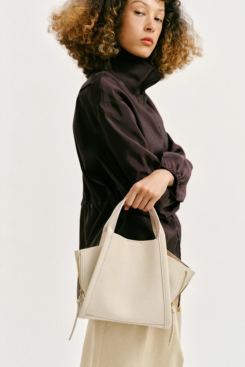 CITY CROSSBODY BAG