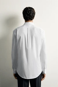 REGULAR FIT SHIRT