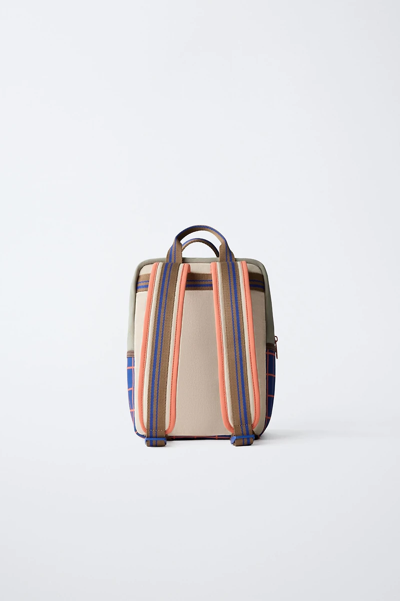 SAC À DOS CHIOTS
