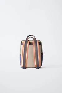 SAC À DOS CHIOTS