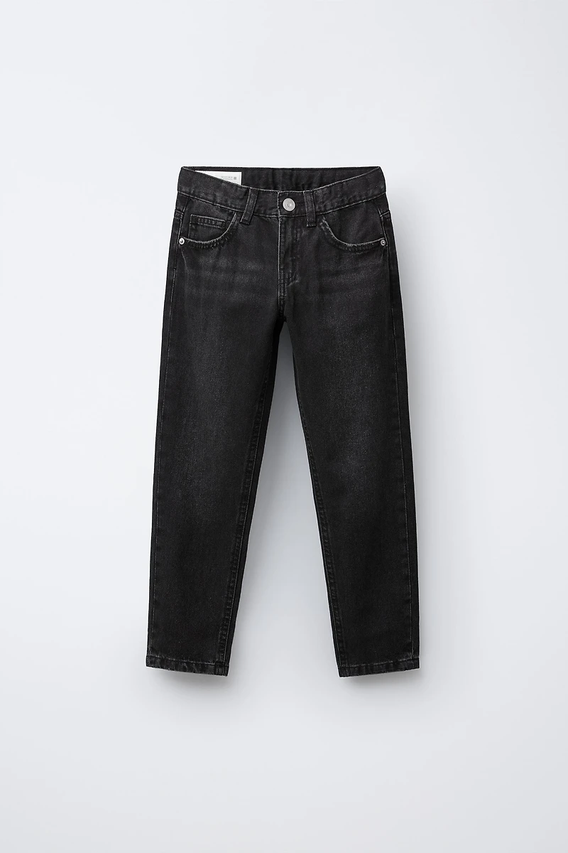SLIM JEANS