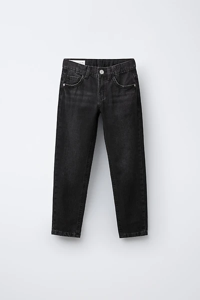 SLIM JEANS