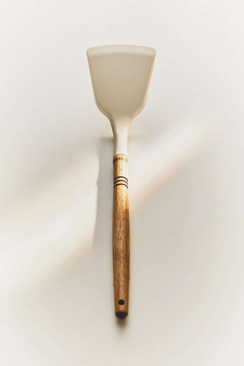 SPATULE SILICONE