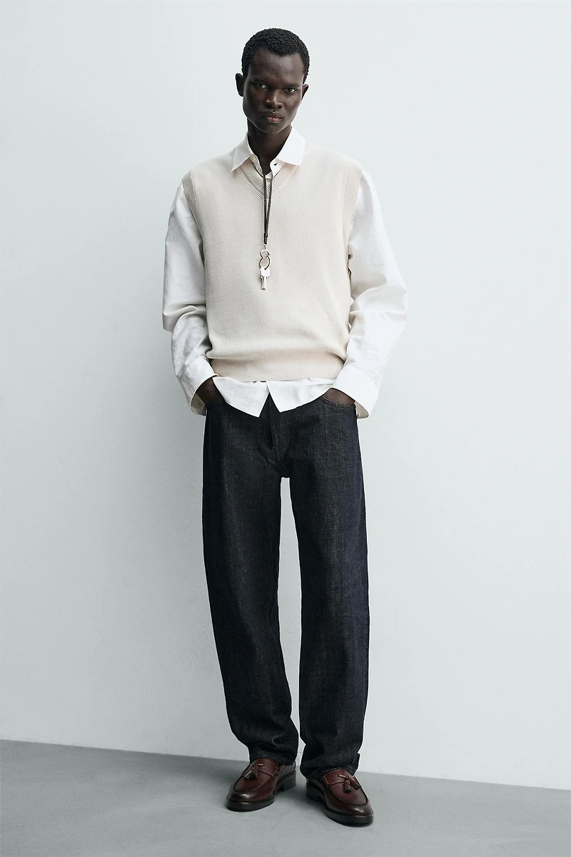 DRESS PENNY LOAFERS