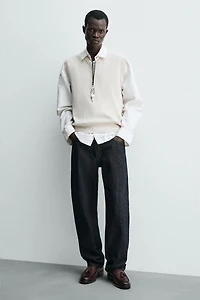 DRESS PENNY LOAFERS