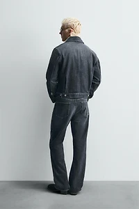LIMITED EDITION FLARE FIT JEANS