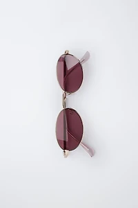 METAL SUNGLASSES