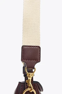 FLAP CROSSBODY BAG