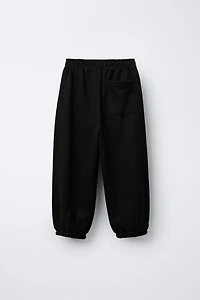 STOPPER FLEECE JOGGER PANTS