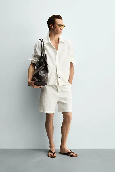 FLUID RELAXED FIT SHORTS