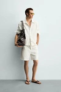 FLUID RELAXED FIT SHORTS