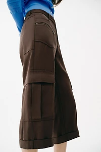 CAPRI CARGO PANTS