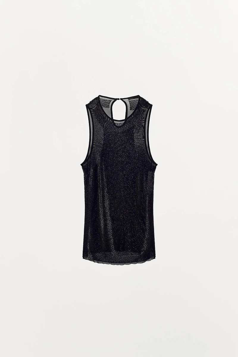 TOP BIMATIÈRE À FANTAISIE