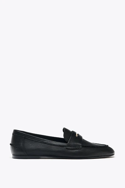 SOFT EFFECT LOAFERS