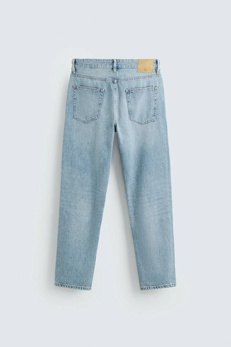 JEAN SLIM TAPERED FIT