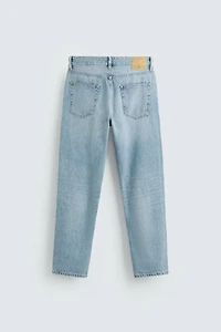 JEAN SLIM TAPERED FIT