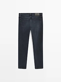 Slim fit jeans