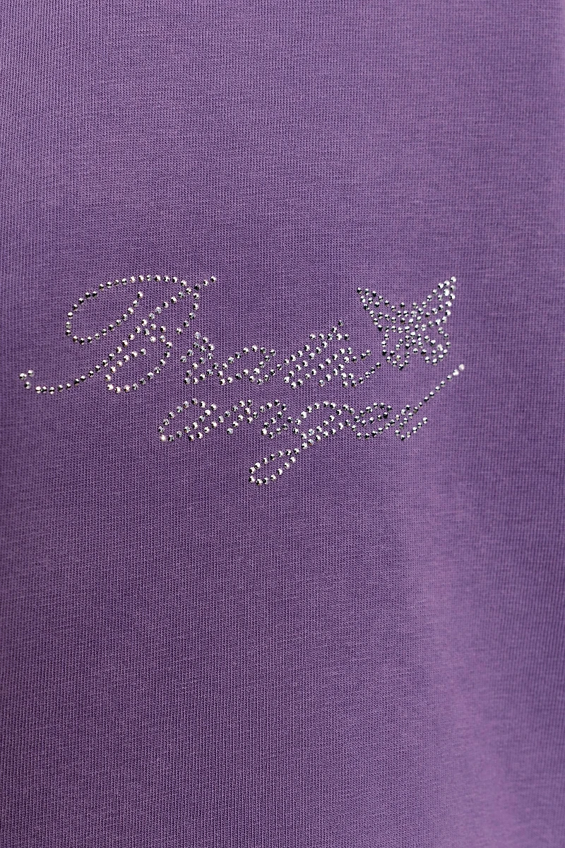 OVERSIZED BRATZ® T-SHIRT