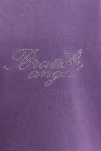 OVERSIZED BRATZ® T-SHIRT