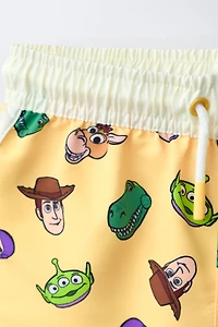 2-6 YEARS / TOY STORY © DISNEY SWIM SHORTS