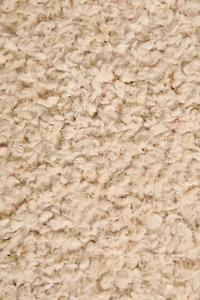 TABOURET REPOSE-PIEDS BOUCLETTE