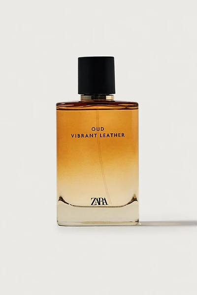 OUD VIBRANT LEATHER EDP 100 ML (3,4 FL.OZ)