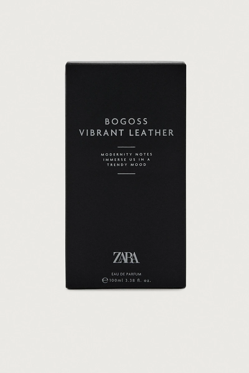 BOGOSS VIBRANT LEATHER EDP 100 ML (3.4 FL. OZ)