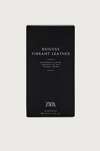 BOGOSS VIBRANT LEATHER EDP 100 ML (3.4 FL. OZ)