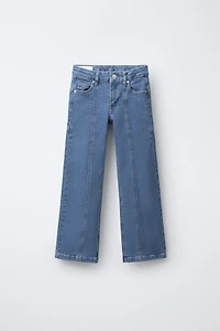 JEAN BOOTCUT NERVIO