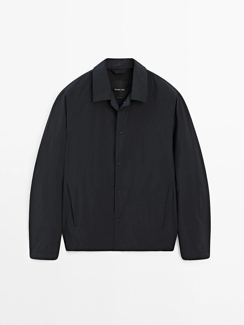 Veste technique régulière