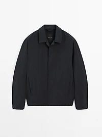 Veste technique régulière