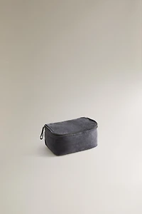 TROUSSE DE TOILETTE RAMIE