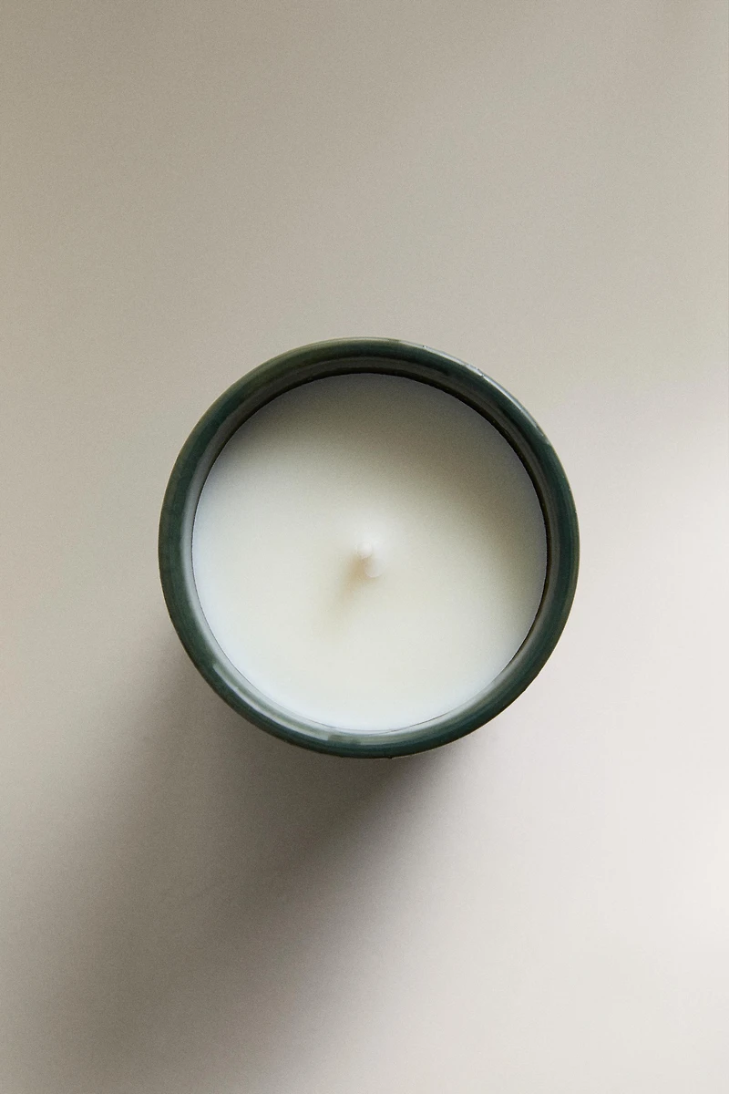 (170 G) BOUGIE PARFUMÉE TOMATO FIELDS