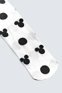 2-PACK OF COMBINED TIGHTS HARRY LAMBERT FOR ZARA X DISNEY