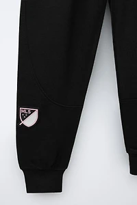 PANTALON DE JOGGING INTER MIAMI CF MLS