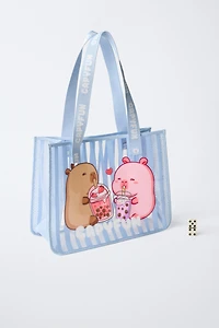 CAPYBARA CAPYFUN © SHOPPER